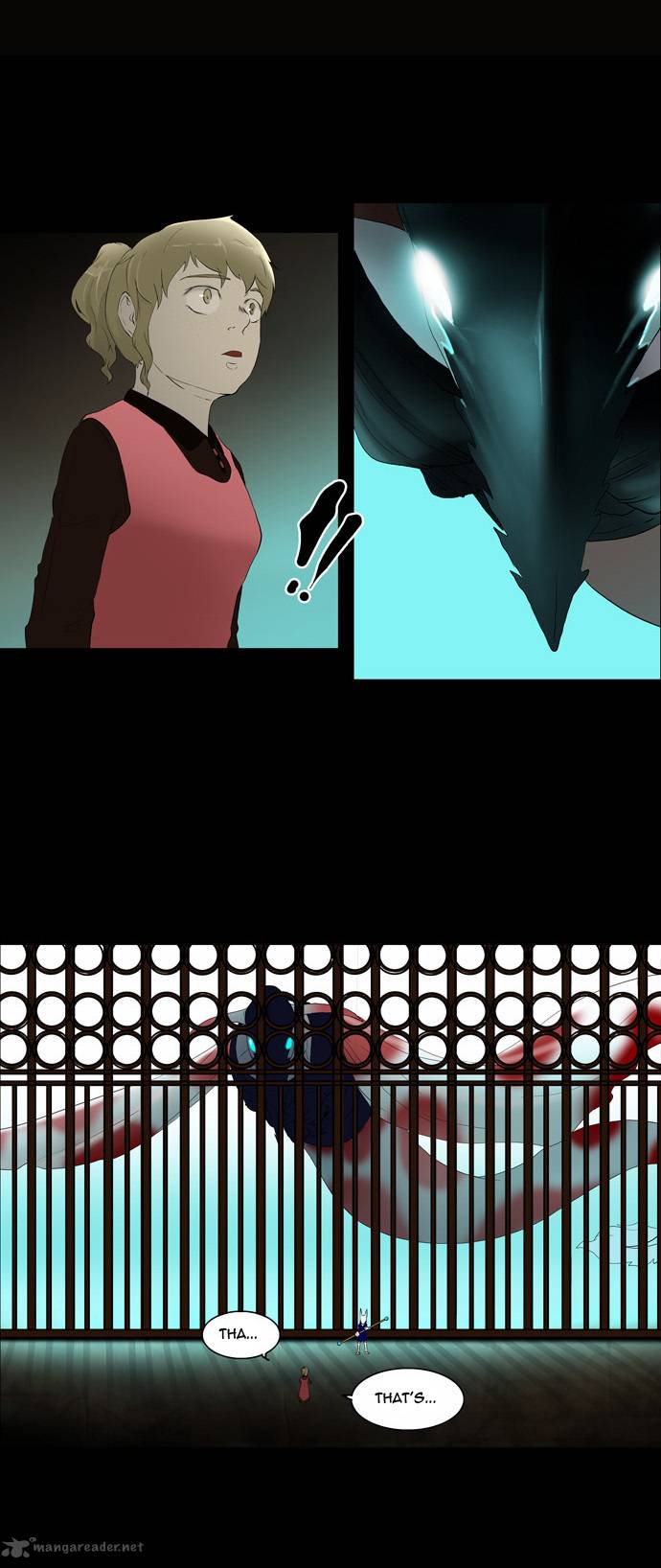 Tower of God Chapter 76 image 32